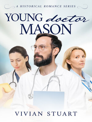 cover image of Young Doctor Mason